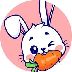 Rabbit Games Logo