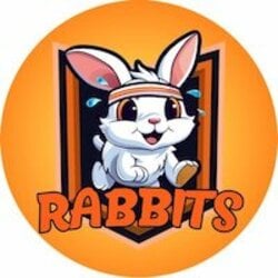 Rabbit Race Logo