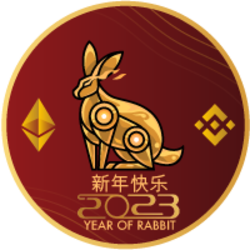 Rabbit2023 Logo