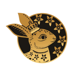 RabbitKing Logo