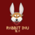 Rabbits - RINU Logo