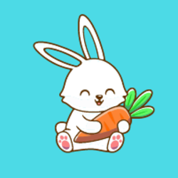 RabbitSwap Logo