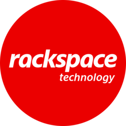 Logo Rackspace Technology Inc aStock