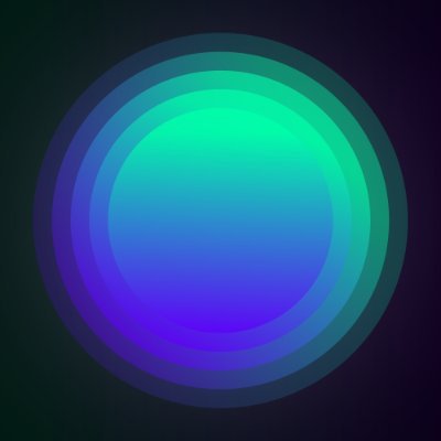 Radiate Protocol Logo