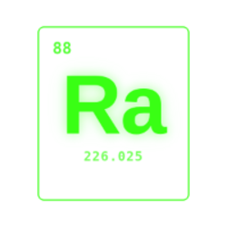 Logo Radium