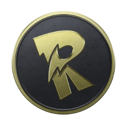 Logo Rai Token
