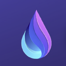 Raindrop Logo