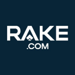 Rake.com Logo