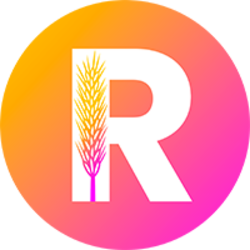 Rake Finance Logo