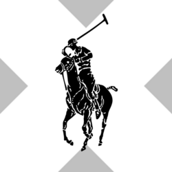 Ralph Lauren xStock Logo