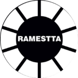 Ramestta Logo