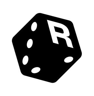 Random Bag Logo