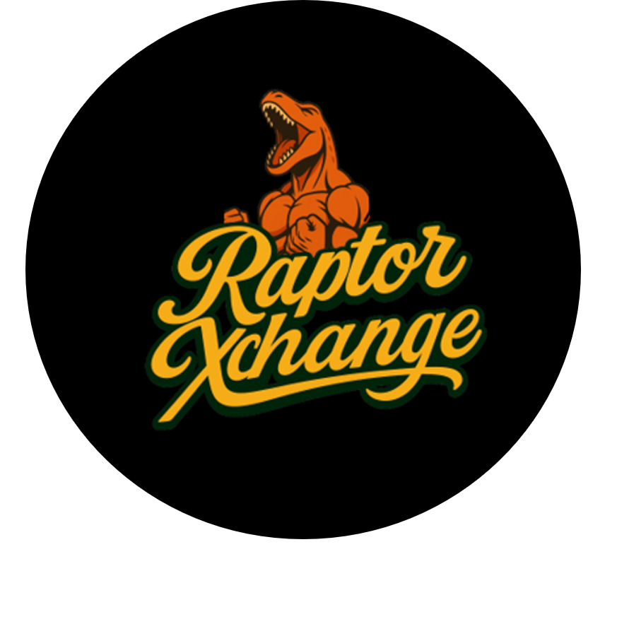 RaptorX Logo