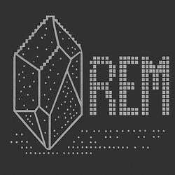 Rare Earth Minerals Logo