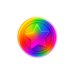 rarecoin Logo