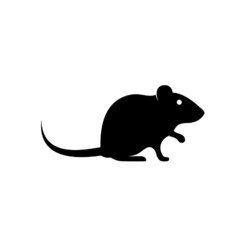 Rat Roulette Logo