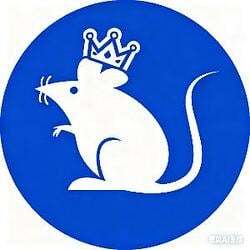 Ratking Logo