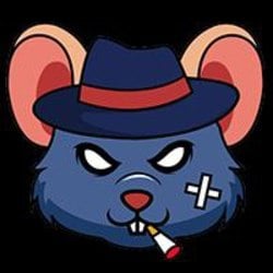 Ratscoin Logo