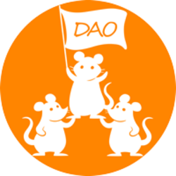ratsDAO Logo