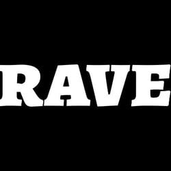 RAVE NFT Logo