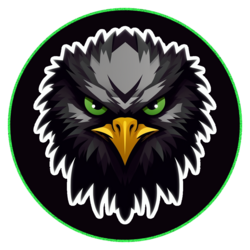 RavenFund Logo