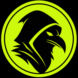 Ravenhood Logo