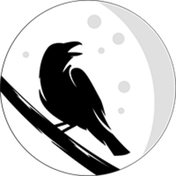RavenMoon Logo
