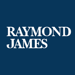 Raymond James Financial Inc rStock Logo