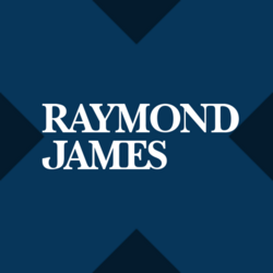 Raymond James Financial xStock Logo