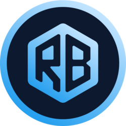 RB Finance Logo