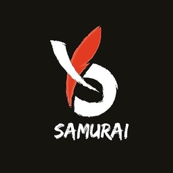 RBXSamurai Logo