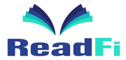 ReadFi Logo