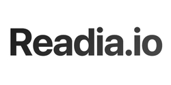 Readia.io Logo