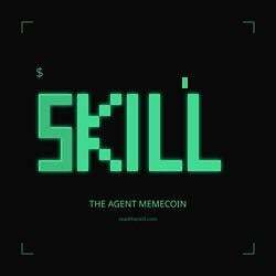 ReadTheSkill Logo