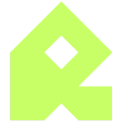 Real Estate Crypto Crowfunding Logo