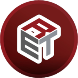 Real Estate Token Logo
