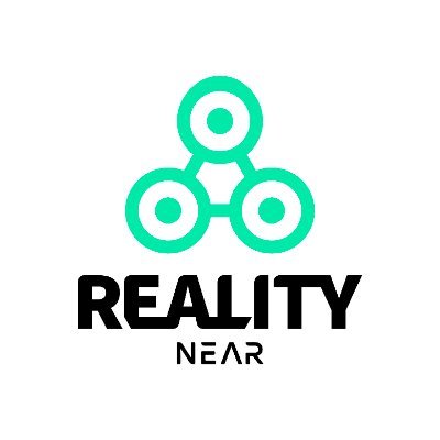 Reality Near Logo
