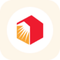 Logo Realty Income rStock