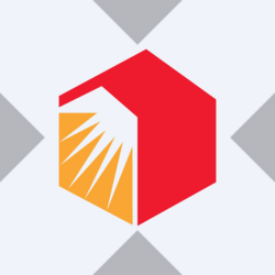 Realty Income xStock Logo