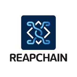ReapChain Logo