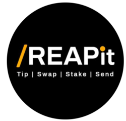 REAPit Logo