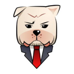 Rebellion Protocol Logo
