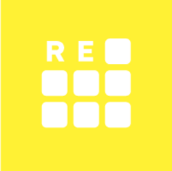 Reboot World Logo