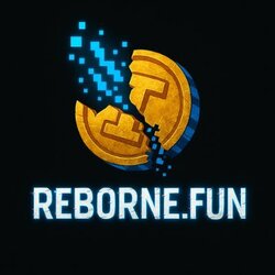 reborne.fun Logo
