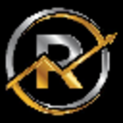 Recession Coin Logo