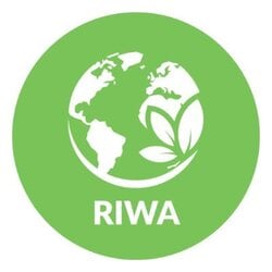 Logo Recycle Impact World Association