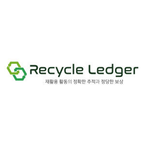 Recycling Ledger Logo