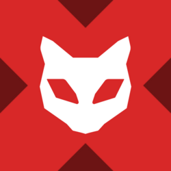 Red Cat xStock Logo
