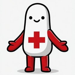 Red Cross Logo