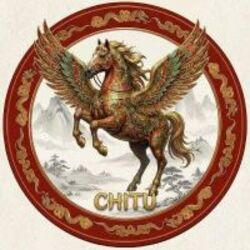 Red Hare Coin Logo